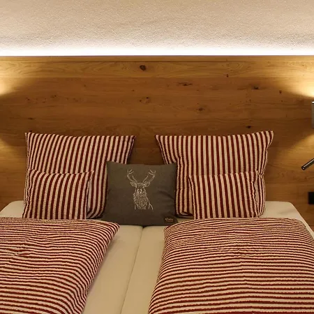 Molars Hues Appartement Bad Hindelang