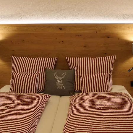 Molars Hues Apartmán Bad Hindelang